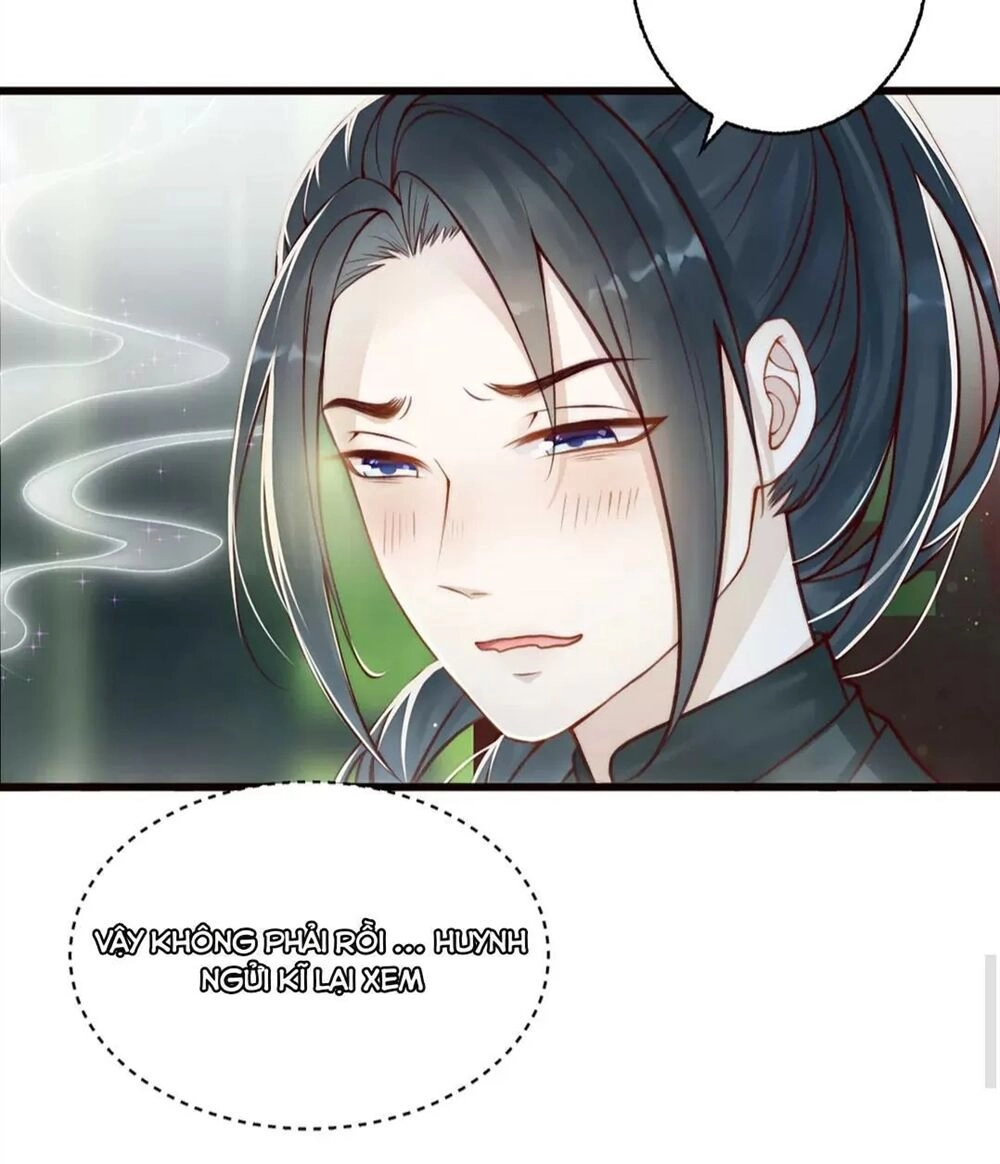 Luôn Có Điêu Dân To Gan Muốn Hại Trẫm Chapter 2 - 43