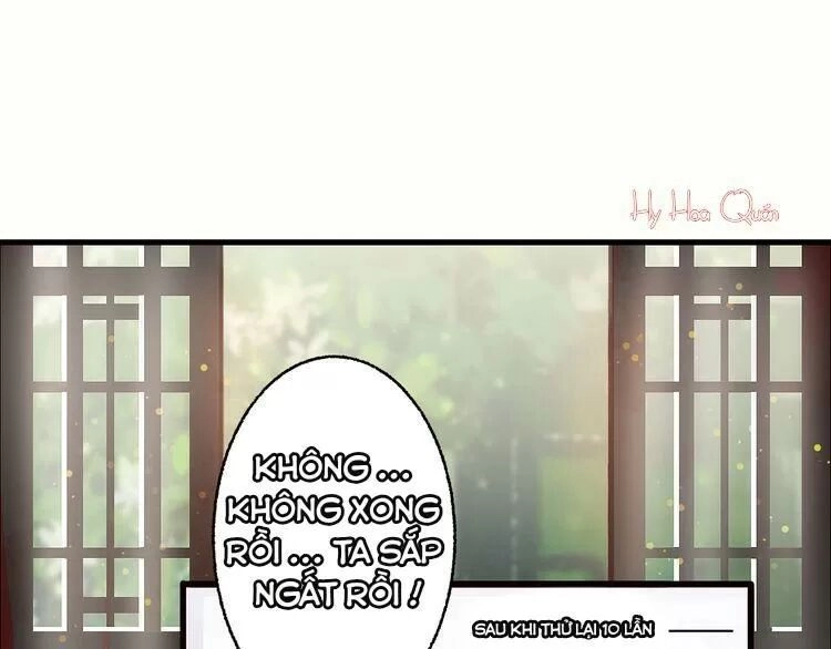 Luôn Có Điêu Dân To Gan Muốn Hại Trẫm Chapter 2 - 44