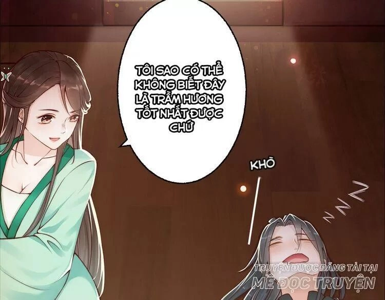 Luôn Có Điêu Dân To Gan Muốn Hại Trẫm Chapter 2 - 46