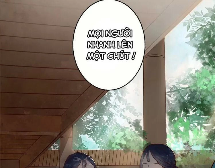 Luôn Có Điêu Dân To Gan Muốn Hại Trẫm Chapter 2 - 49