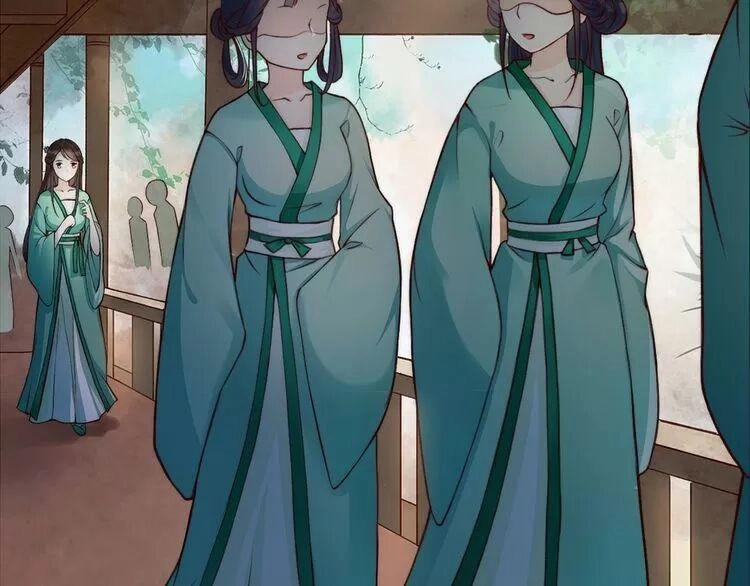 Luôn Có Điêu Dân To Gan Muốn Hại Trẫm Chapter 2 - 50