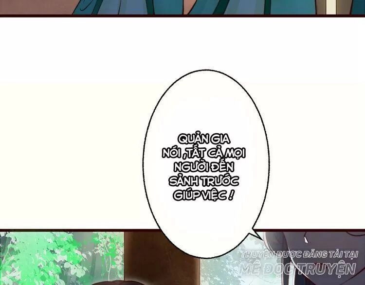 Luôn Có Điêu Dân To Gan Muốn Hại Trẫm Chapter 2 - 51