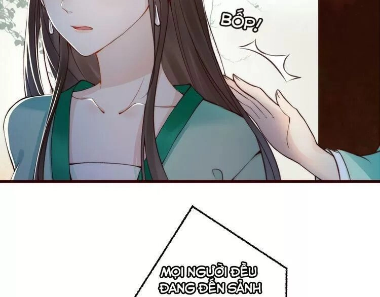 Luôn Có Điêu Dân To Gan Muốn Hại Trẫm Chapter 2 - 54