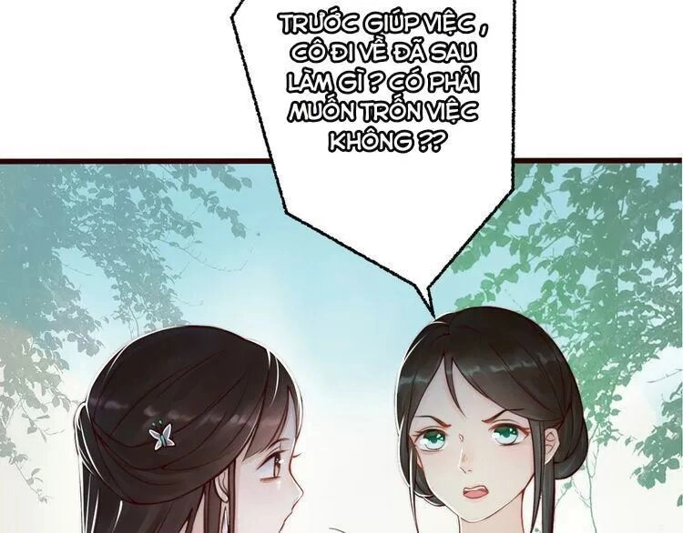 Luôn Có Điêu Dân To Gan Muốn Hại Trẫm Chapter 2 - 55