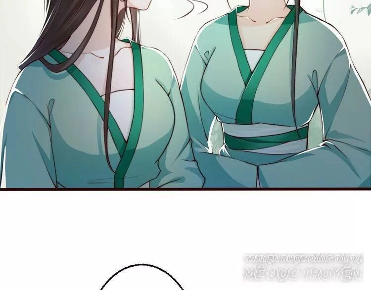 Luôn Có Điêu Dân To Gan Muốn Hại Trẫm Chapter 2 - 56