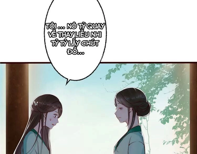 Luôn Có Điêu Dân To Gan Muốn Hại Trẫm Chapter 2 - 57