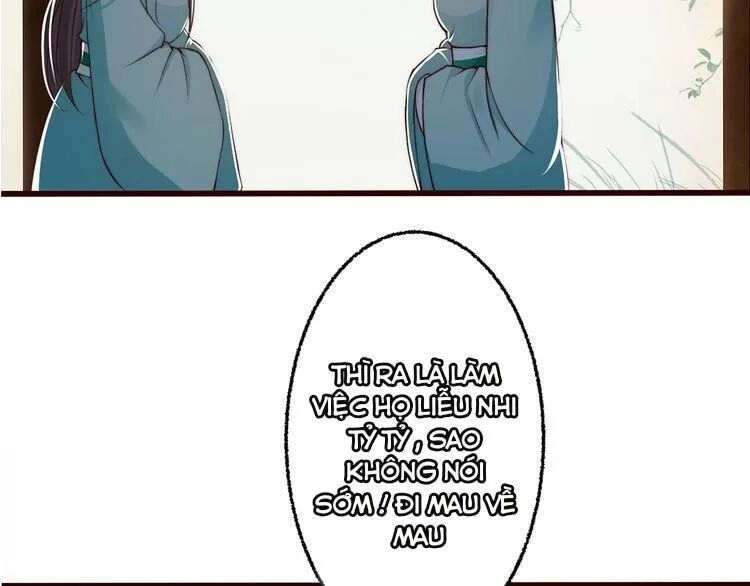 Luôn Có Điêu Dân To Gan Muốn Hại Trẫm Chapter 2 - 58