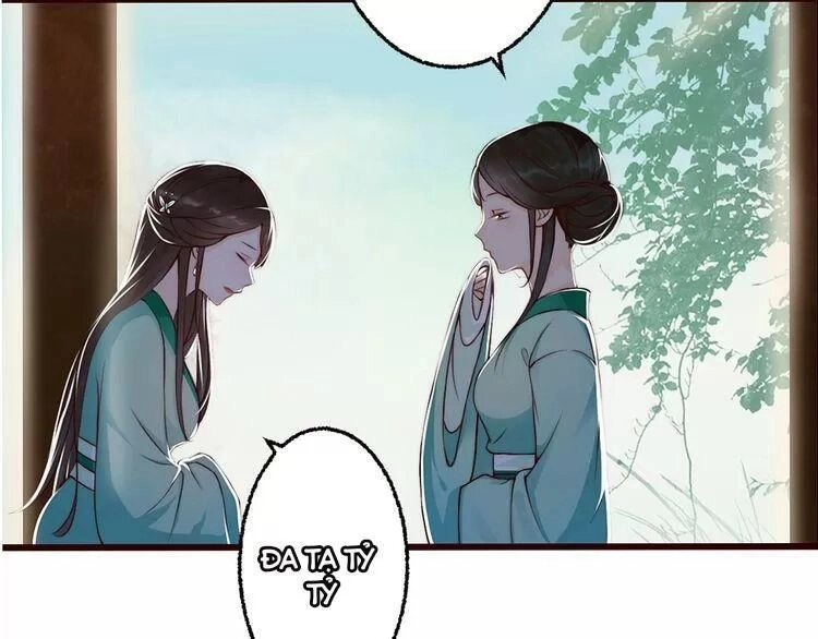 Luôn Có Điêu Dân To Gan Muốn Hại Trẫm Chapter 2 - 59