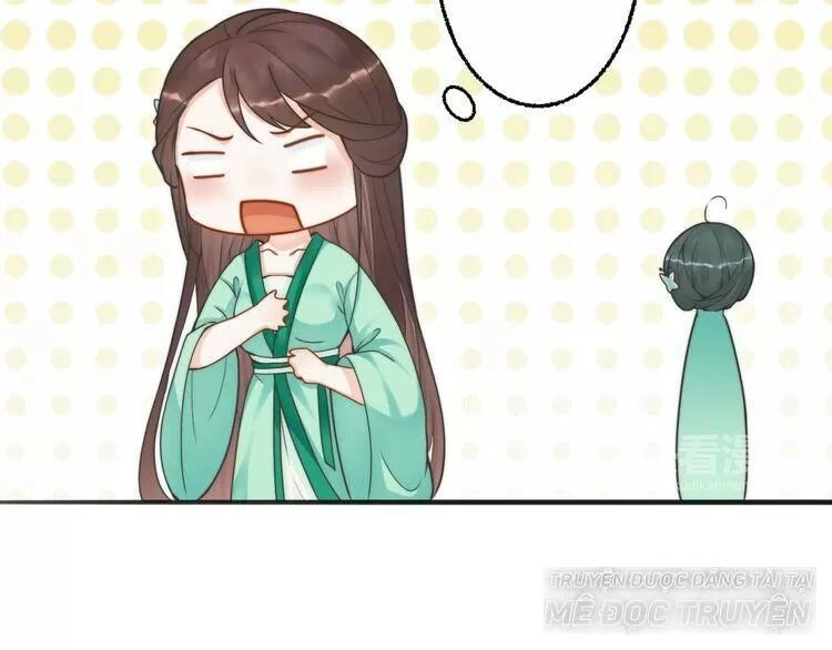 Luôn Có Điêu Dân To Gan Muốn Hại Trẫm Chapter 2 - 61