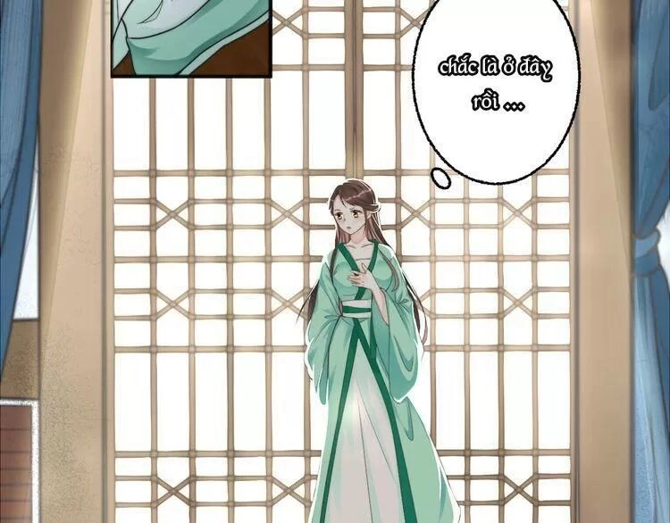 Luôn Có Điêu Dân To Gan Muốn Hại Trẫm Chapter 2 - 63