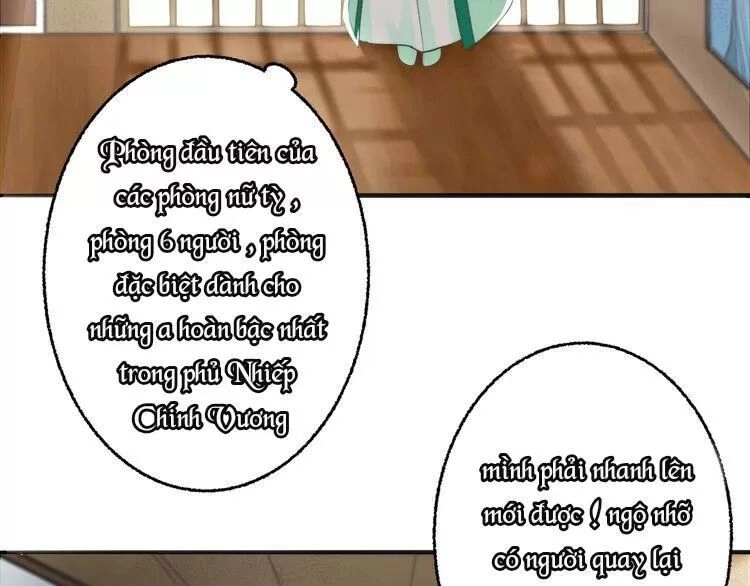 Luôn Có Điêu Dân To Gan Muốn Hại Trẫm Chapter 2 - 64