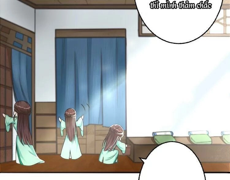 Luôn Có Điêu Dân To Gan Muốn Hại Trẫm Chapter 2 - 65