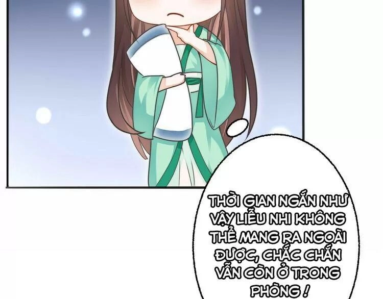 Luôn Có Điêu Dân To Gan Muốn Hại Trẫm Chapter 2 - 68