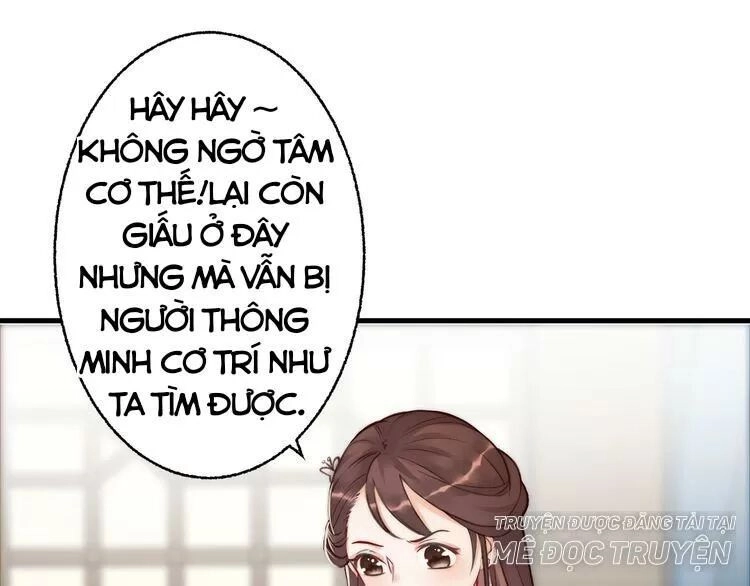 Luôn Có Điêu Dân To Gan Muốn Hại Trẫm Chapter 3 - 1