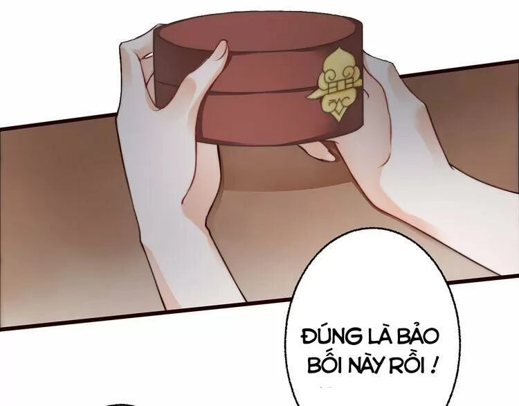 Luôn Có Điêu Dân To Gan Muốn Hại Trẫm Chapter 3 - 3