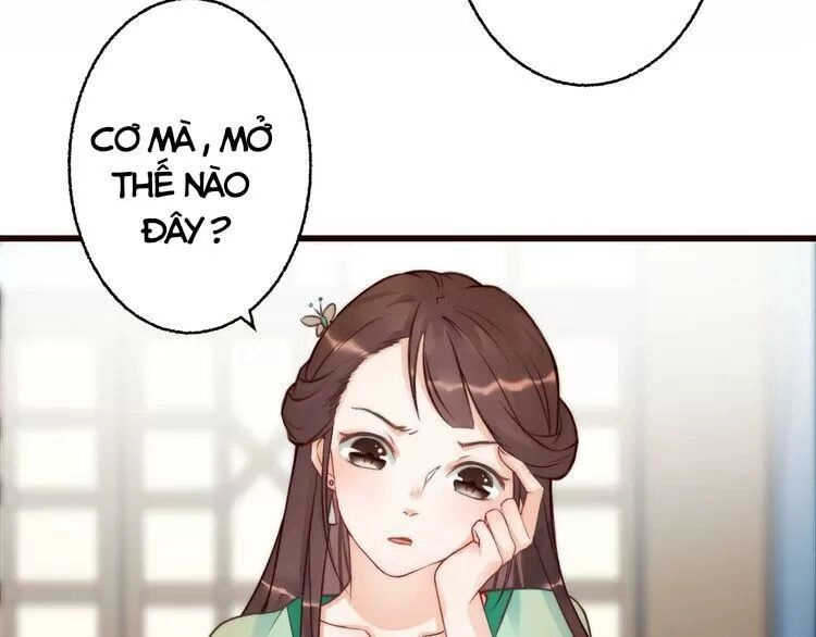 Luôn Có Điêu Dân To Gan Muốn Hại Trẫm Chapter 3 - 4