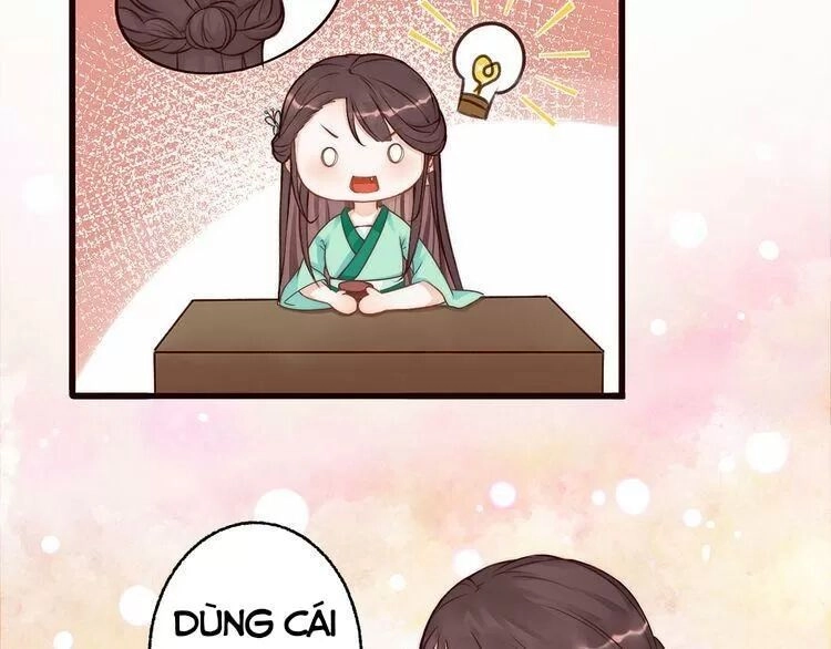 Luôn Có Điêu Dân To Gan Muốn Hại Trẫm Chapter 3 - 7