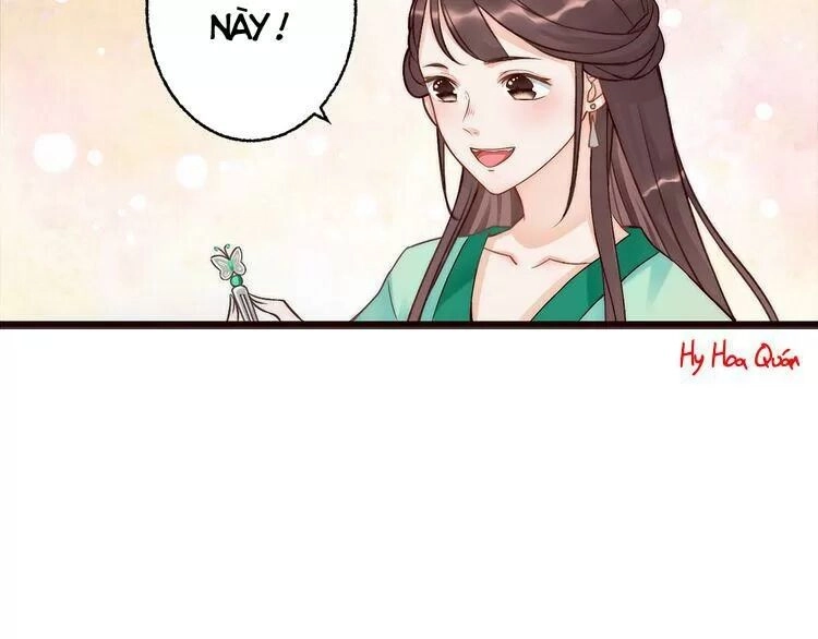 Luôn Có Điêu Dân To Gan Muốn Hại Trẫm Chapter 3 - 8