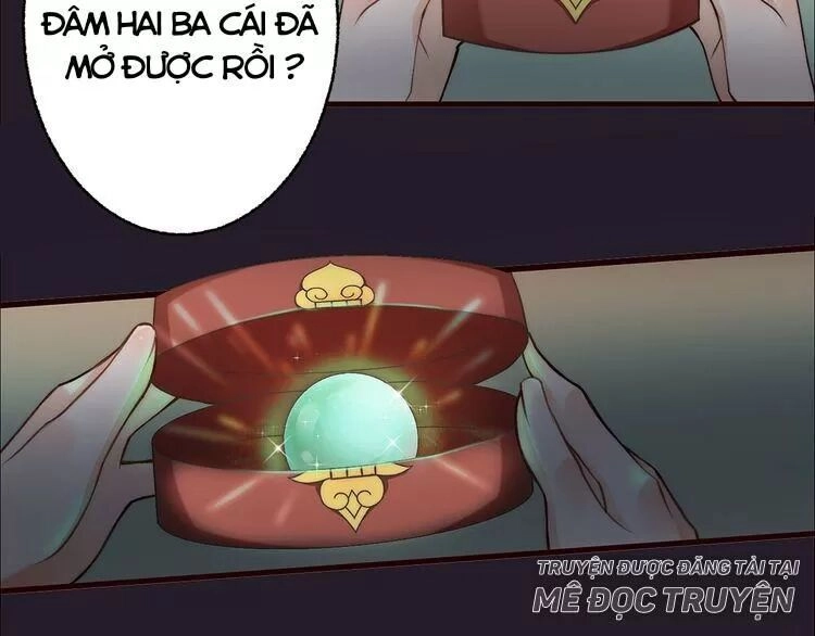 Luôn Có Điêu Dân To Gan Muốn Hại Trẫm Chapter 3 - 11