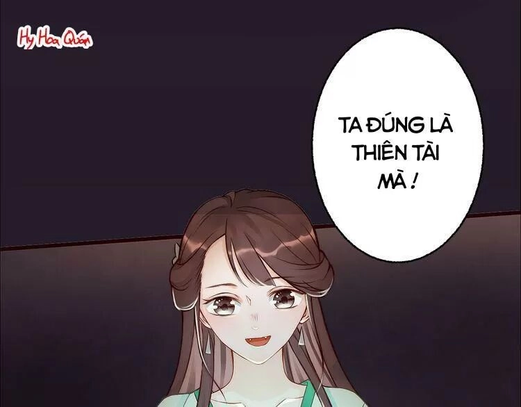 Luôn Có Điêu Dân To Gan Muốn Hại Trẫm Chapter 3 - 12