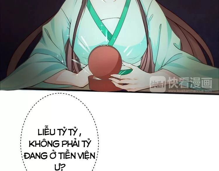 Luôn Có Điêu Dân To Gan Muốn Hại Trẫm Chapter 3 - 13