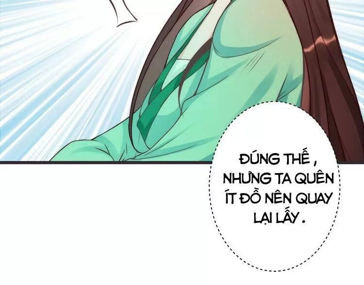 Luôn Có Điêu Dân To Gan Muốn Hại Trẫm Chapter 3 - 15