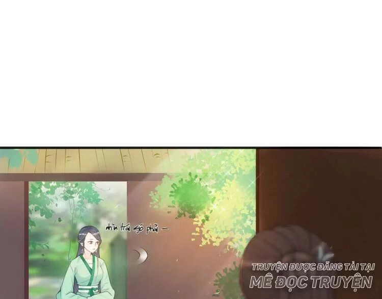 Luôn Có Điêu Dân To Gan Muốn Hại Trẫm Chapter 3 - 16