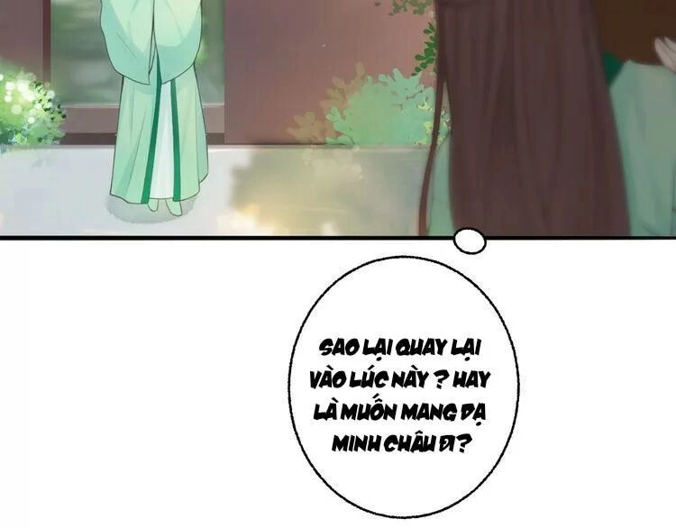 Luôn Có Điêu Dân To Gan Muốn Hại Trẫm Chapter 3 - 17