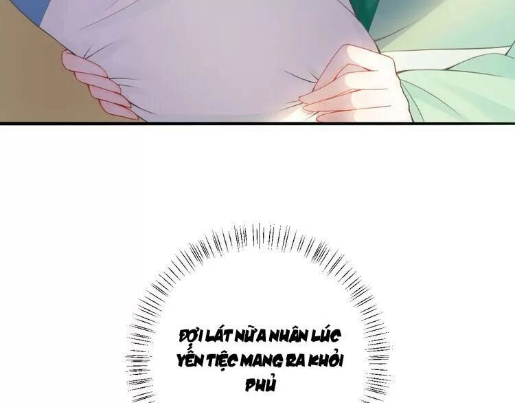 Luôn Có Điêu Dân To Gan Muốn Hại Trẫm Chapter 3 - 19