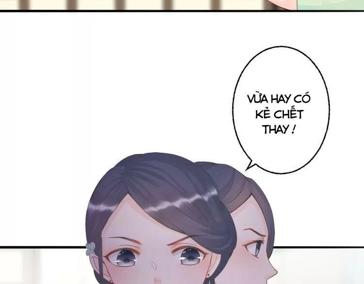 Luôn Có Điêu Dân To Gan Muốn Hại Trẫm Chapter 3 - 23