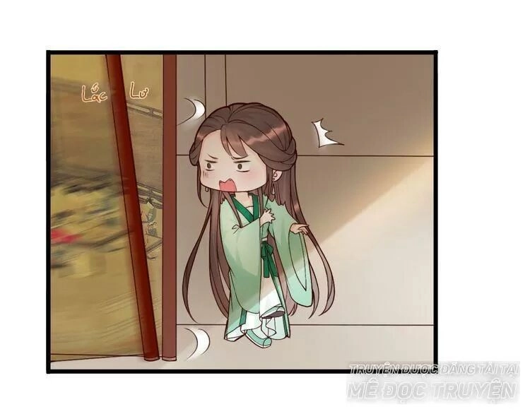 Luôn Có Điêu Dân To Gan Muốn Hại Trẫm Chapter 3 - 31