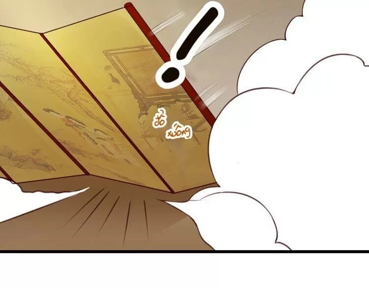 Luôn Có Điêu Dân To Gan Muốn Hại Trẫm Chapter 3 - 33