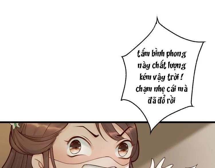 Luôn Có Điêu Dân To Gan Muốn Hại Trẫm Chapter 3 - 34