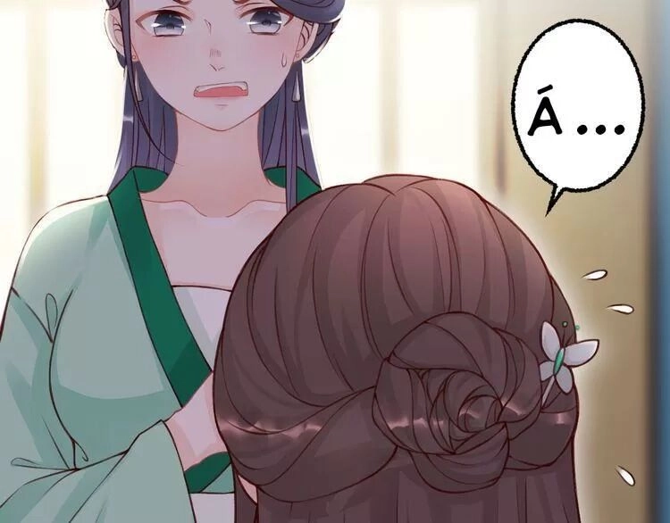 Luôn Có Điêu Dân To Gan Muốn Hại Trẫm Chapter 3 - 37