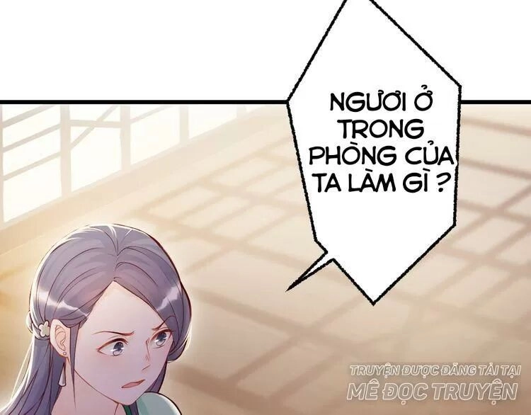 Luôn Có Điêu Dân To Gan Muốn Hại Trẫm Chapter 3 - 41