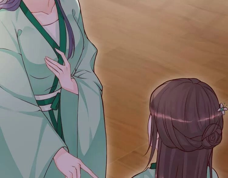 Luôn Có Điêu Dân To Gan Muốn Hại Trẫm Chapter 3 - 42