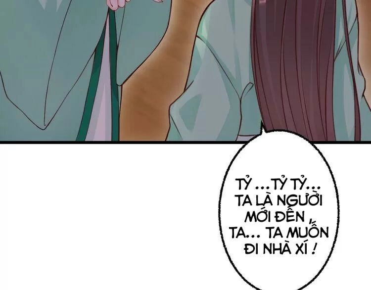 Luôn Có Điêu Dân To Gan Muốn Hại Trẫm Chapter 3 - 43