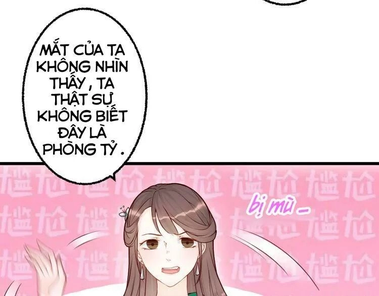 Luôn Có Điêu Dân To Gan Muốn Hại Trẫm Chapter 3 - 44