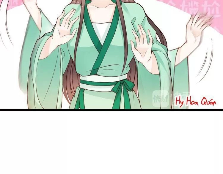 Luôn Có Điêu Dân To Gan Muốn Hại Trẫm Chapter 3 - 45