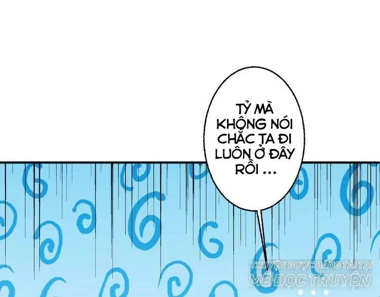 Luôn Có Điêu Dân To Gan Muốn Hại Trẫm Chapter 3 - 46