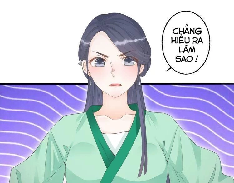 Luôn Có Điêu Dân To Gan Muốn Hại Trẫm Chapter 3 - 48