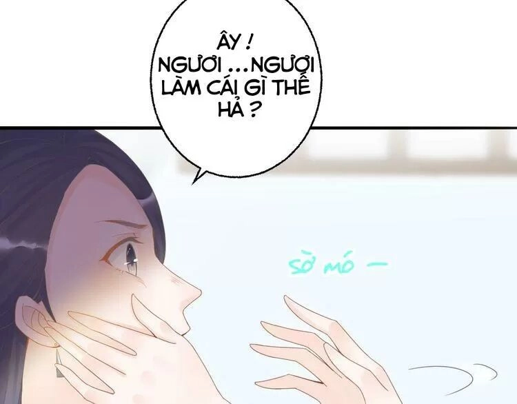 Luôn Có Điêu Dân To Gan Muốn Hại Trẫm Chapter 3 - 52