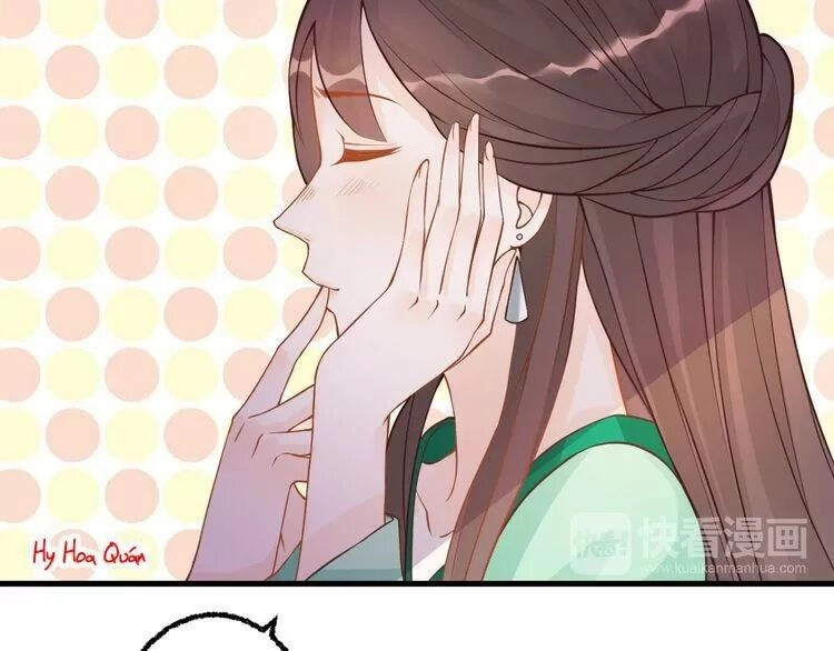 Luôn Có Điêu Dân To Gan Muốn Hại Trẫm Chapter 3 - 59