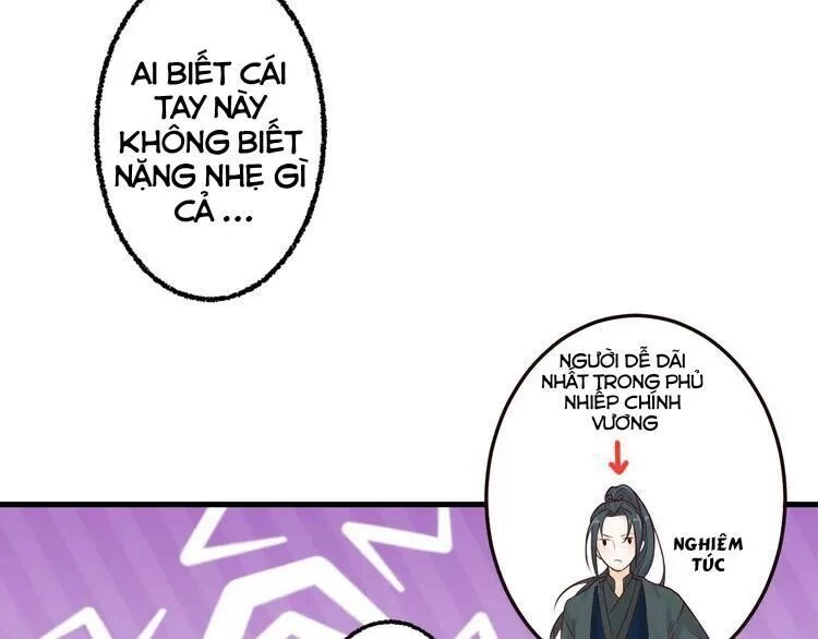 Luôn Có Điêu Dân To Gan Muốn Hại Trẫm Chapter 3 - 60