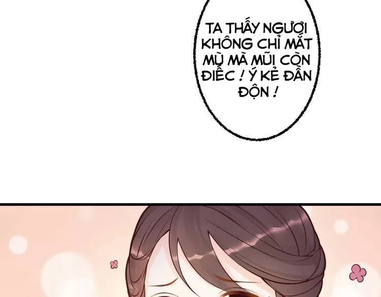 Luôn Có Điêu Dân To Gan Muốn Hại Trẫm Chapter 3 - 64