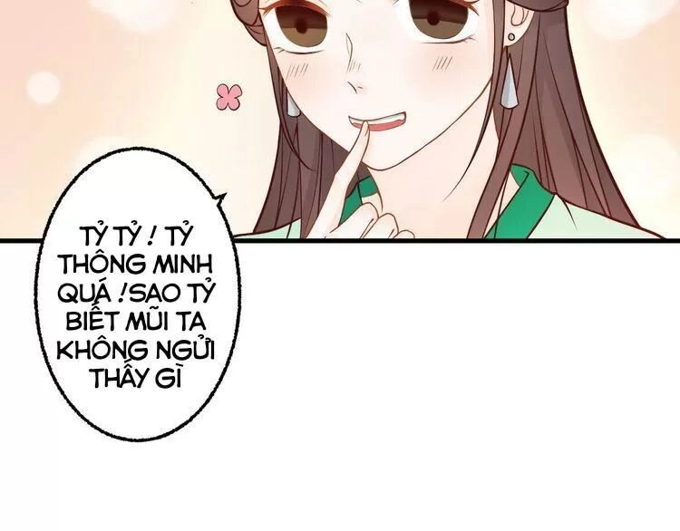 Luôn Có Điêu Dân To Gan Muốn Hại Trẫm Chapter 3 - 65