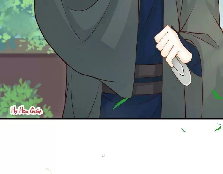 Luôn Có Điêu Dân To Gan Muốn Hại Trẫm Chapter 3 - 69