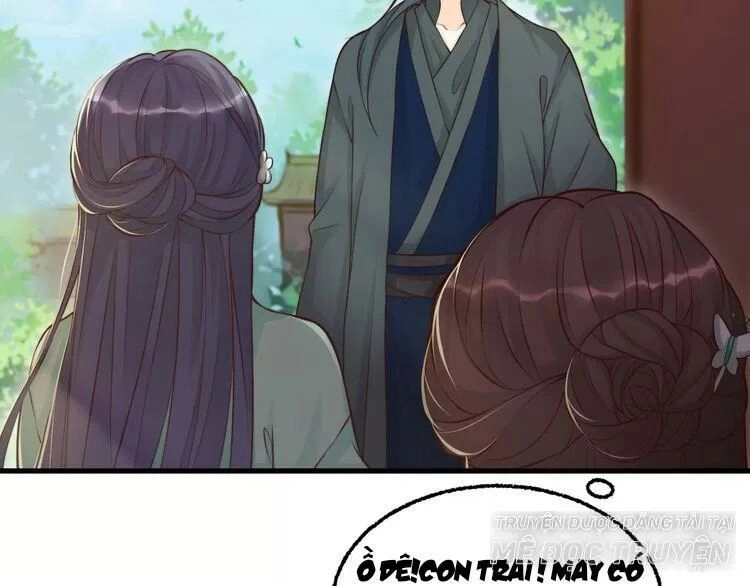 Luôn Có Điêu Dân To Gan Muốn Hại Trẫm Chapter 3 - 71