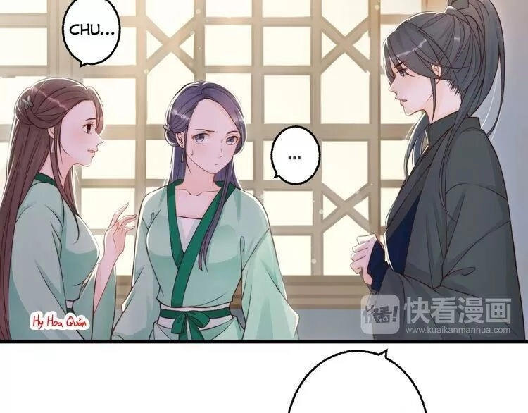 Luôn Có Điêu Dân To Gan Muốn Hại Trẫm Chapter 3 - 73