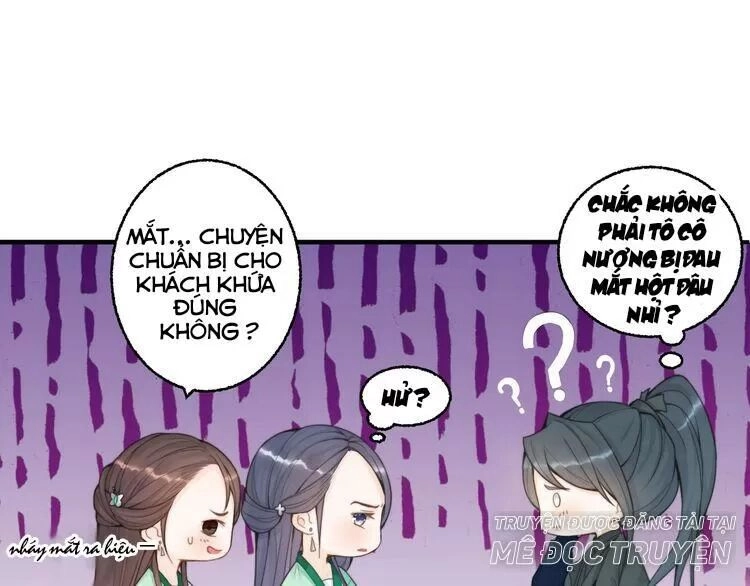 Luôn Có Điêu Dân To Gan Muốn Hại Trẫm Chapter 3 - 76